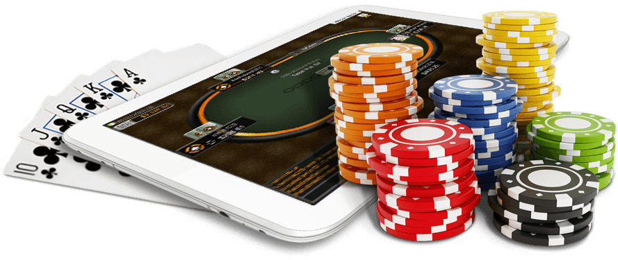 game poker mobile