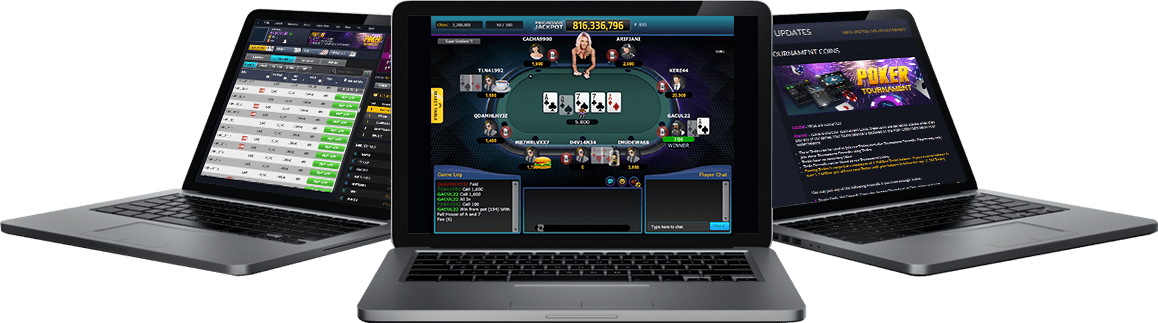 poker idn laptop